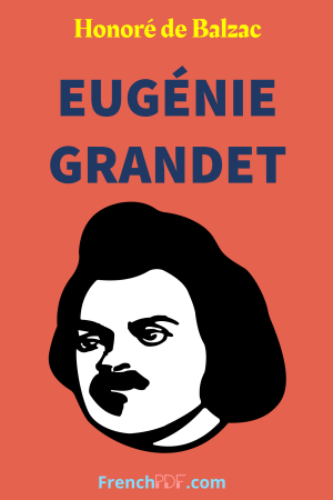 Eugénie Grandet PDF
