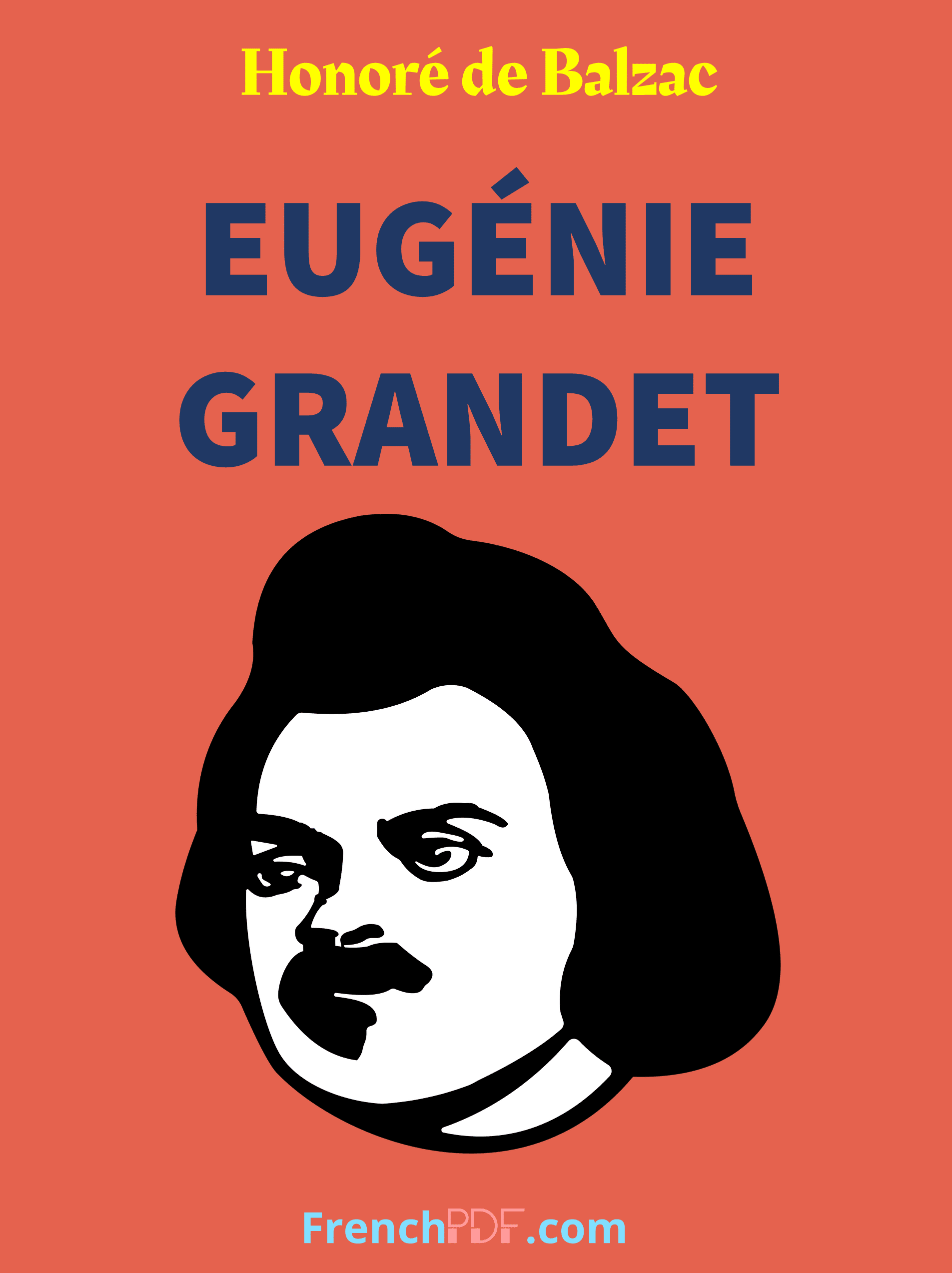 Eugénie Grandet
