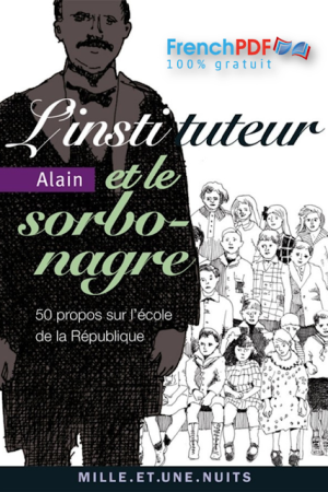L&rsquo;Instituteur et le Sorbonagre PDF