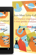 La science expliquée à mes petits-enfants