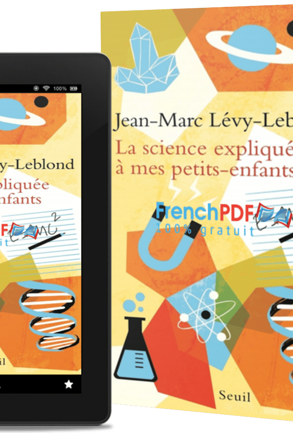 La science expliquée à mes petits-enfants