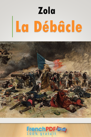 La Débâcle PDF