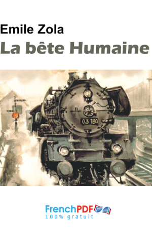 La bête Humaine PDF