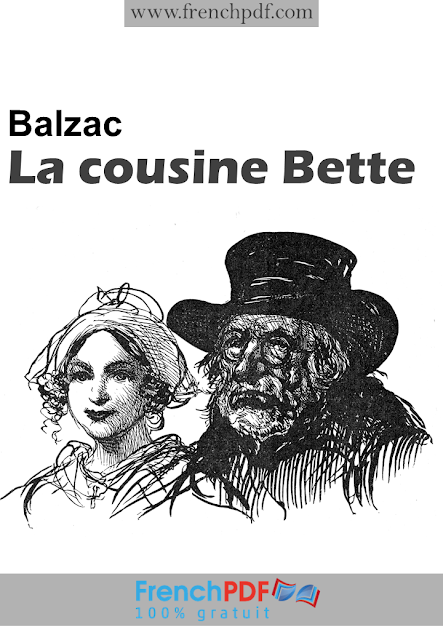 La cousine Bette PDF 1