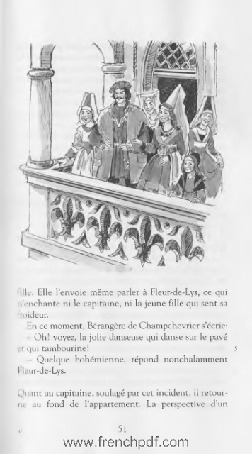 Notre-Dame de Paris PDF de Victor Hugo + Résumé 2022