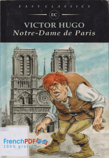 Notre-Dame de Paris - Victor Hugo 1