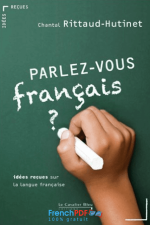 Parlez-vous français PDF