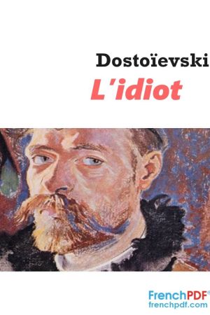 L’idiot Dostoïevski PDF