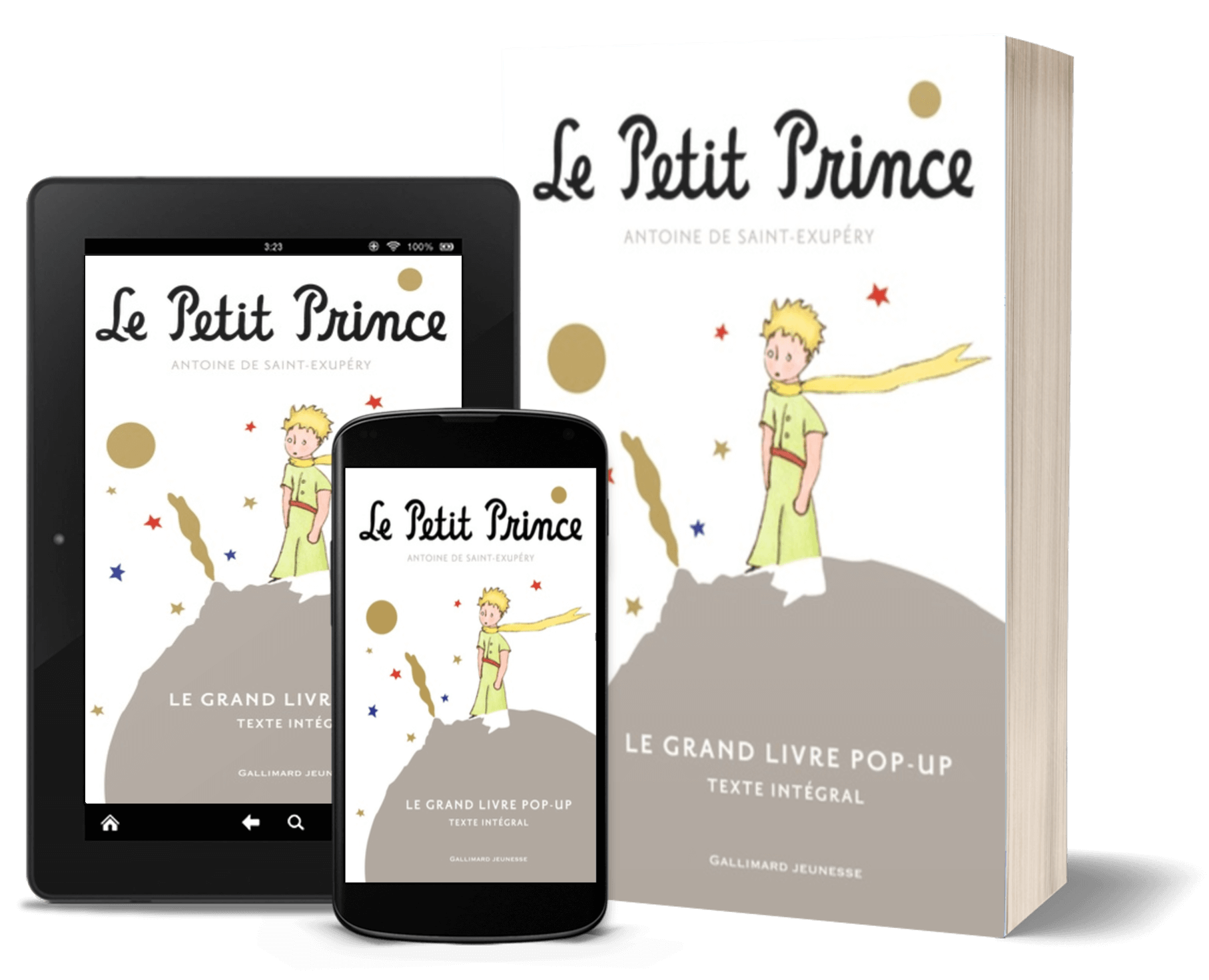 le-petit-prince