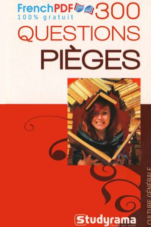 300 Questions pièges PDF