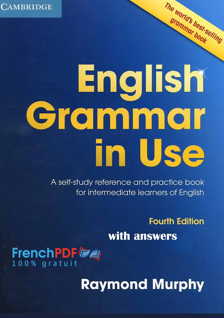  PDF  English  Grammar  in Use Intermediate 4th Edition