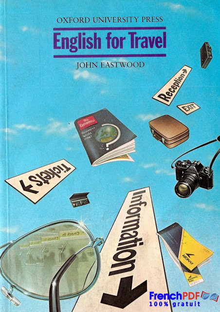Download Oxford English For Travel PDF