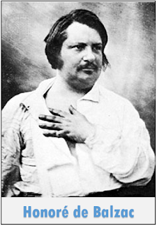 Honoré de Balzac Top 20 des livres de Balzac 3