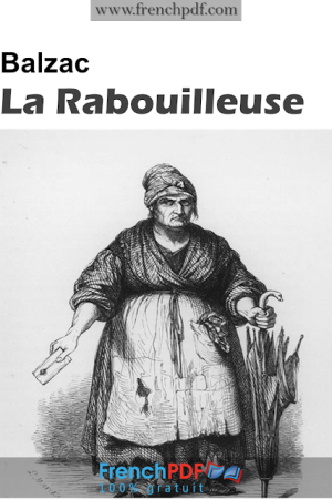La Rabouilleuse Balzac