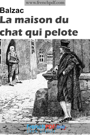 La Maison Du Chat Qui Pelote PDF
