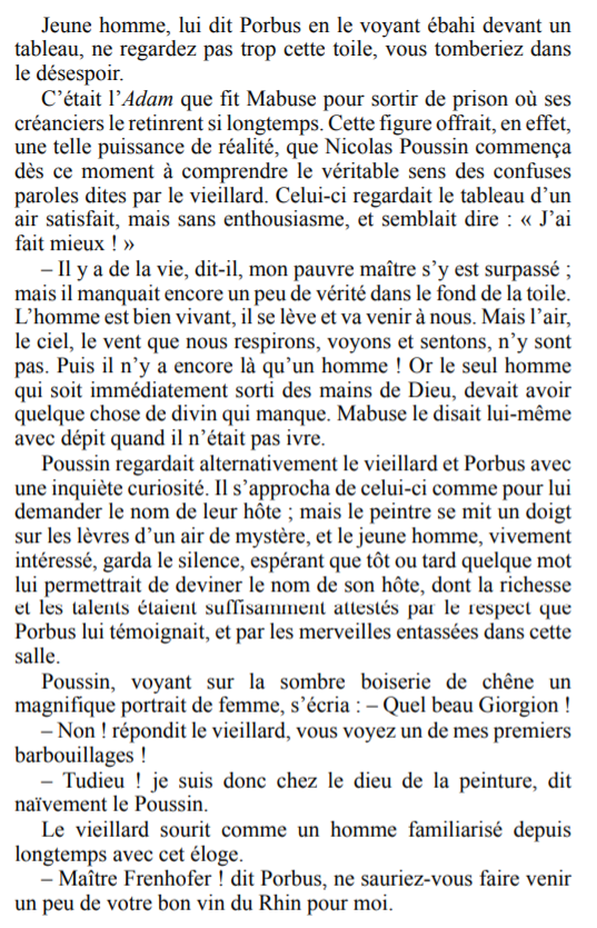 Le chef d’œuvre inconnu Page 16
