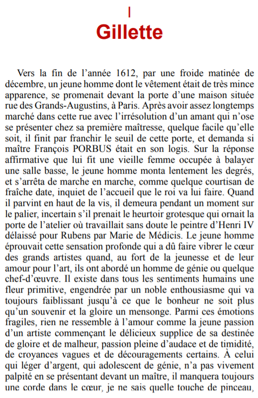 Le chef d’œuvre inconnu Page 6