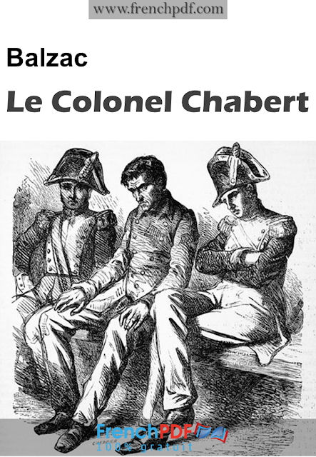 Le Colonel Chabert PDF 1