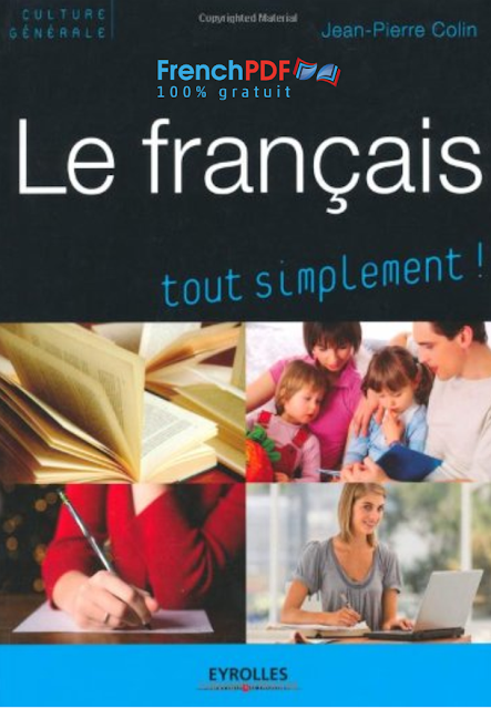 Le Français tout simplement 1