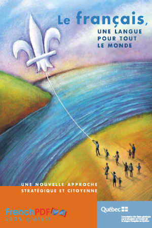 Le Français une langue pour tout le monde PDF