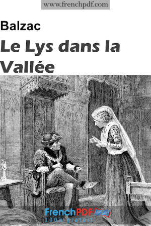 Le Lys dans la Vallée PDF