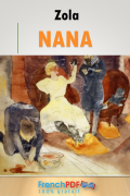 Nana PDF de Émile Zola