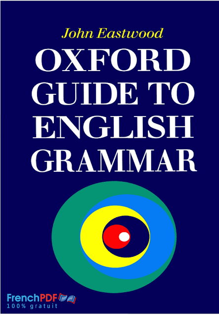 Oxford guide to English grammar PDF