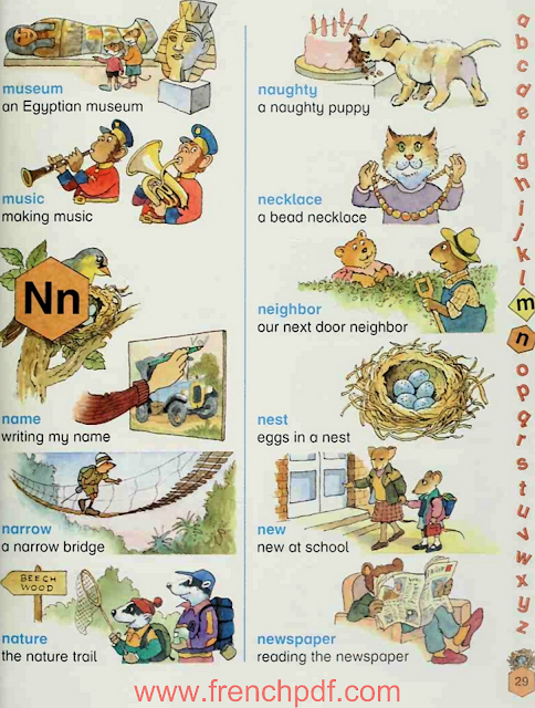 My Oxford Picture Word - Val Biro 8