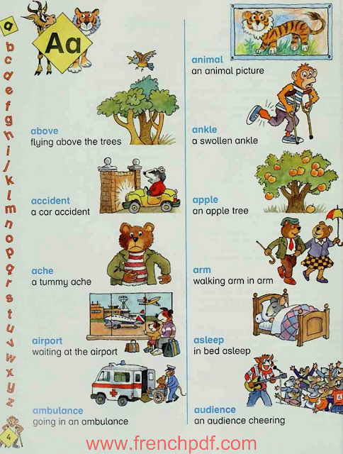 My Oxford Picture Word - Val Biro 6