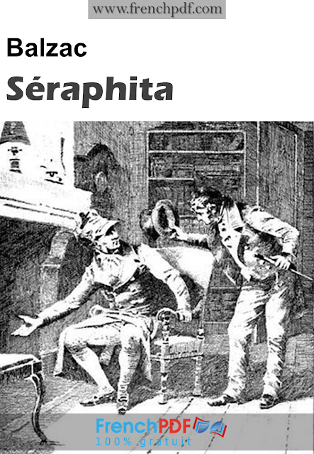 Roman: Séraphîta en pdf par Honoré de Balzac 1