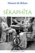 Séraphîta – Honoré de Balzac