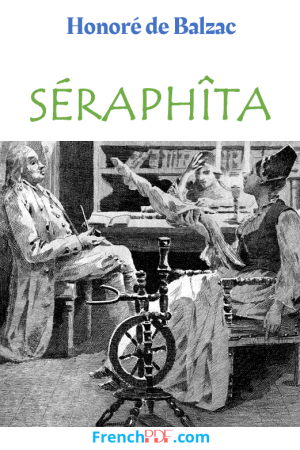Séraphîta – Honoré de Balzac