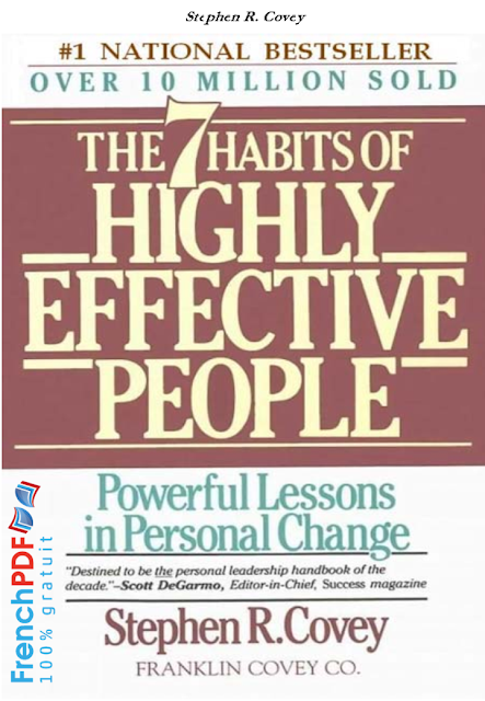 The 7 Habits of Highly Effective People