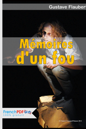 Mémoires d’un fou PDF
