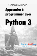 Télécharger Apprendre à programmer avec Python 3