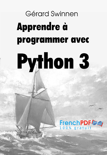 Apprendre à programmer avec Python 3 PDF 3