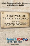 Bienvenue Place Beauvau