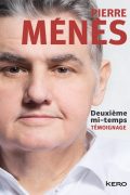 Deuxième mi-temps PDF de Pierre Ménès