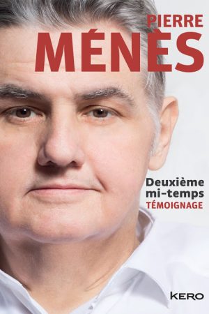 Deuxième mi-temps PDF de Pierre Ménès