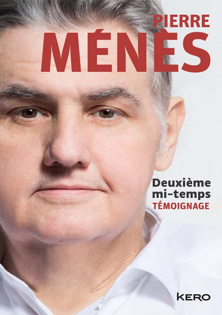 Deuxième mi-temps PDF de Pierre Ménès 1