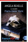 La société Tome 10 PDF Paris-New York