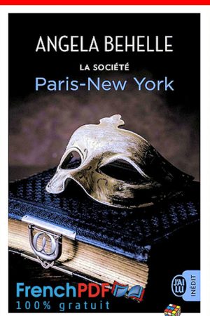 La société Tome 10 PDF Paris-New York