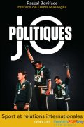 JO politiques PDF de Pascal Boniface