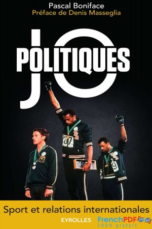 JO politiques PDF de Pascal Boniface