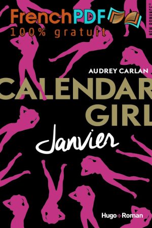 Calendar Girl 1 PDF