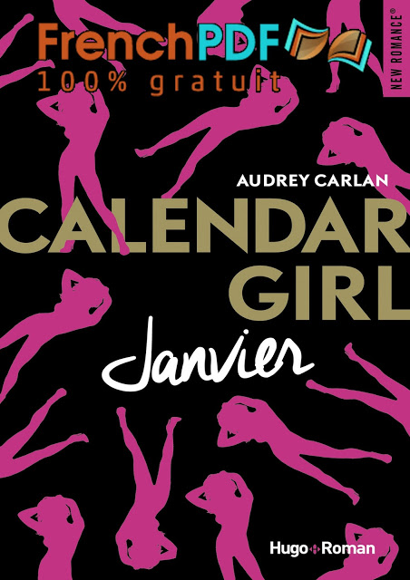 Calendar Girl 1 PDF 5
