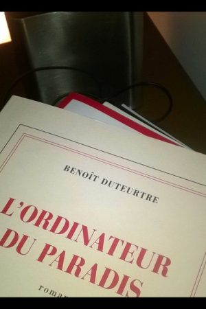 L&rsquo;ordinateur du paradis PDF