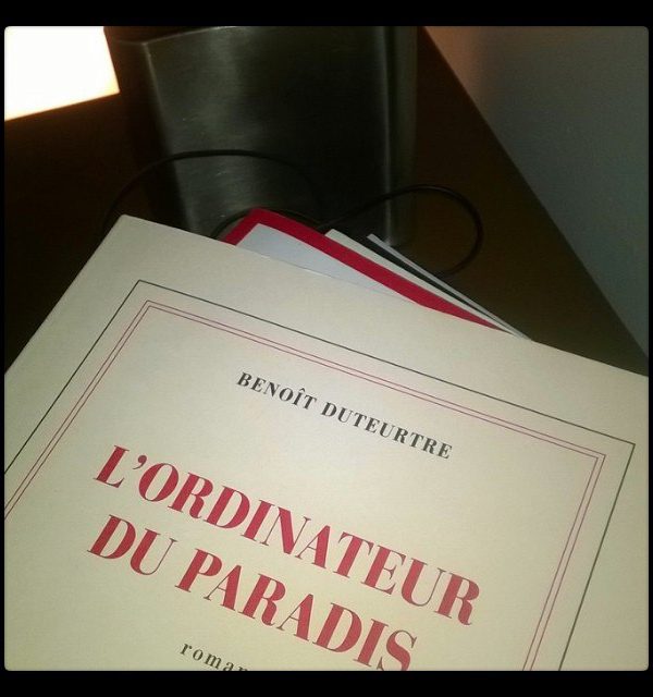 L&rsquo;ordinateur du paradis PDF