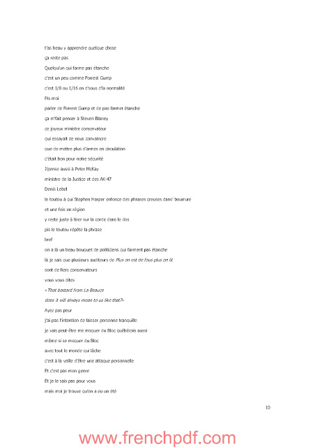 Humour: Trouve-toi une vie par Fabien Cloutier PDF Gratuit 17