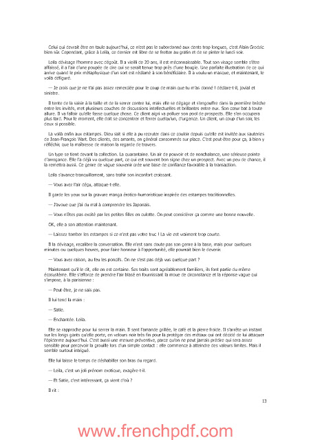Convoitise : Sorcières & Chasseurs Tome 1 -Charlotte Munich 7